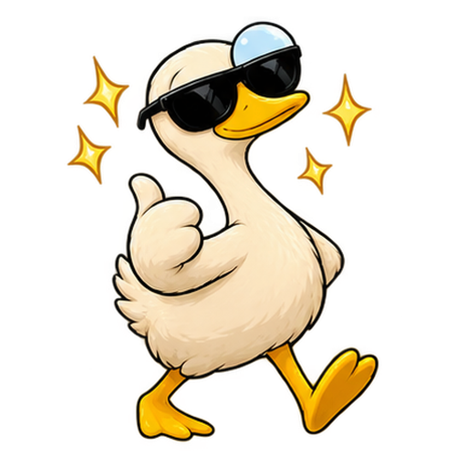 Pino looking cool