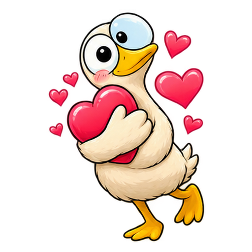 Pino sending love