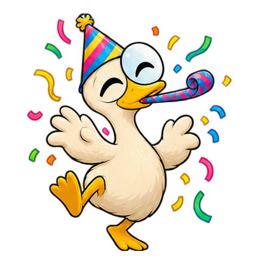 Pino celebrating